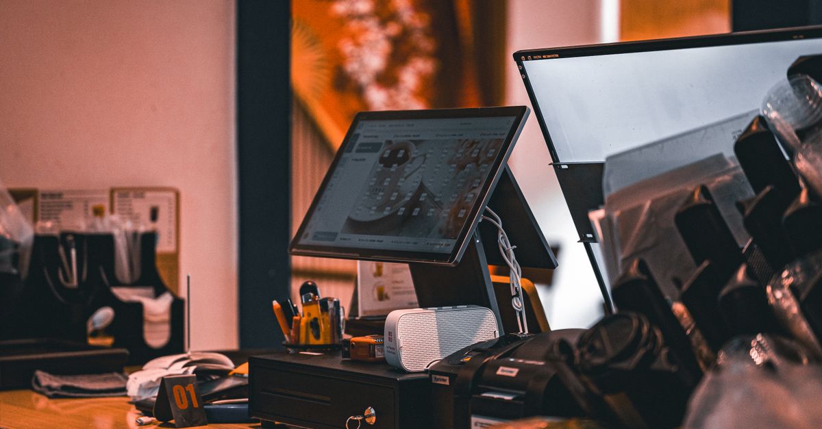 About Premium Computer Shop